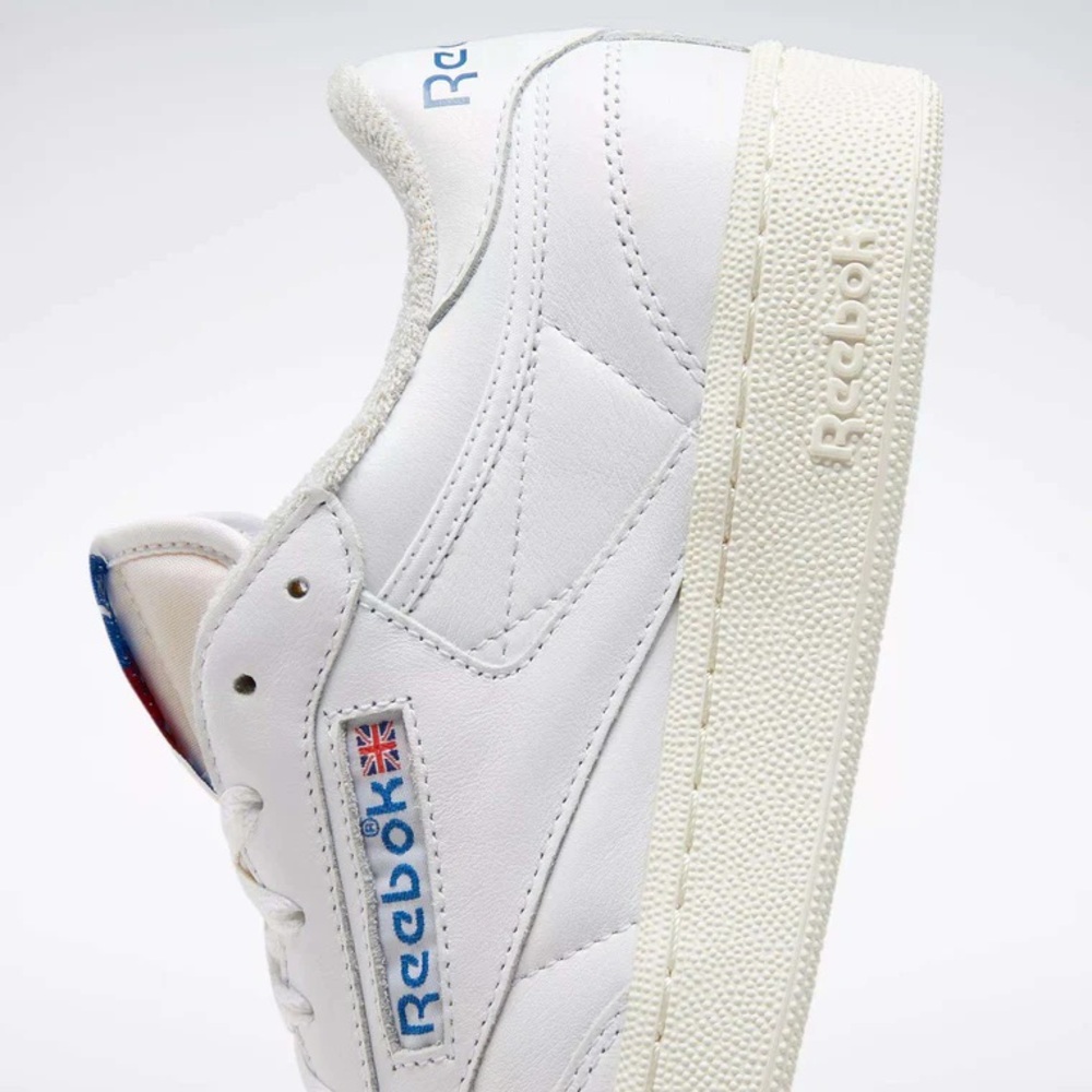 Reebok Club C 85 Vintage Shoes - Picture 6 of 12